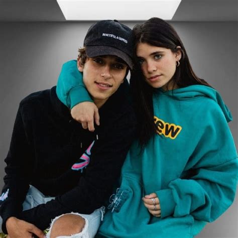 Josh Richards - Wiki, Age, Girlfriend, Net Worth, Family, Height