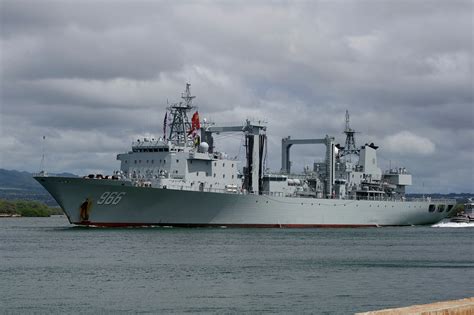 OSINTdefender on Twitter: "The Ships appear to be the “Wuzhi Shan” (LPD