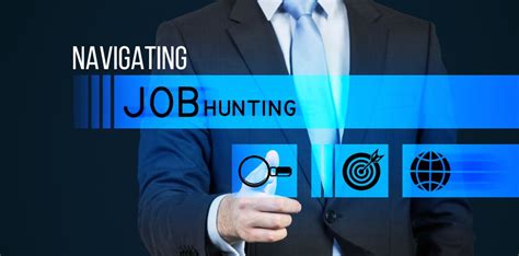 Navigating Job Hunting A Comprehensive Guide To Choosing The Best