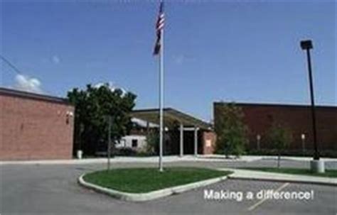 Manchester Middle School top local school in state school rankings