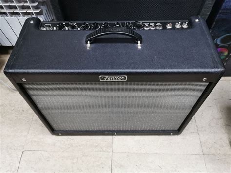 Fender Hot Rod Deluxe III