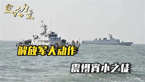 第二批055大驱首舰下水，配备“长剑”导弹，精准打击陆上目标