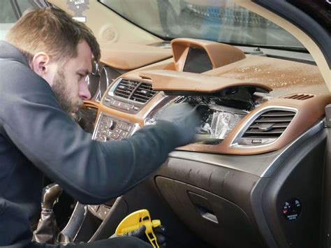 Szkolenia auto detailing | Nauka car detailingu | Zajęcia z Car ...