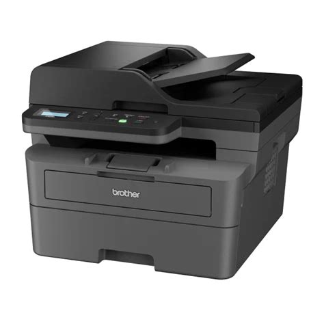 how to connect brother dcp l2640dw to wifi