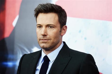 Ben Affleck Considered Himself A Serious Actor After Gay Kiss According To Kevin Smith The