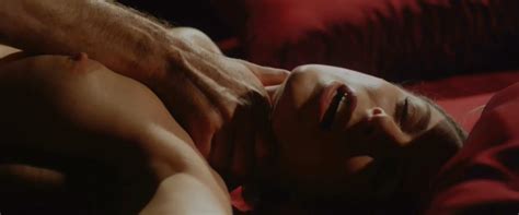 Nude Video Celebs Veronique Picciotto Nude Suivez La Fleche 2011