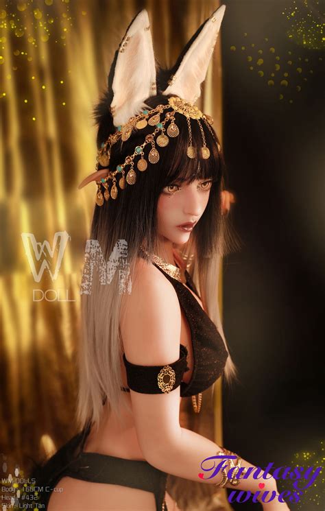 166cm 5ft5 C Cup Sex Doll Morrison FantasyWives Official Best Sex Dolls Vendor Best