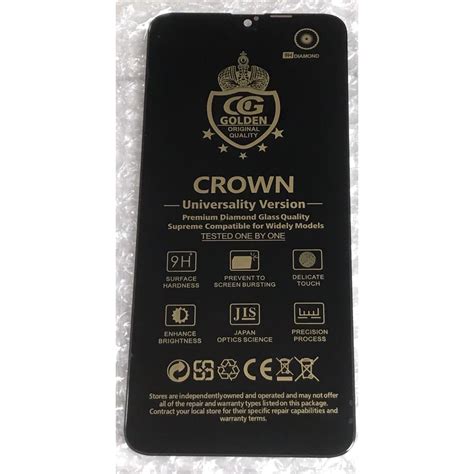 Jual Lcd Touchscreen Infinix Hot Play X Fullset Shopee Indonesia