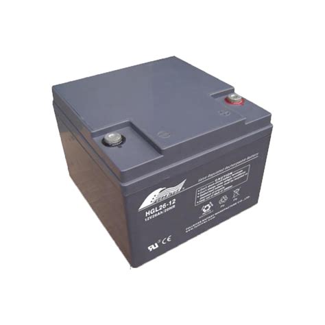 Fullriver Hgl V Ah Agm Battery Shop Agm Batteries Online