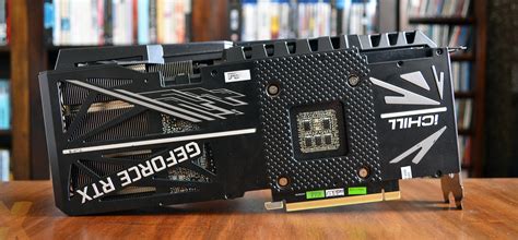 Review Inno3d Geforce Rtx 3080 Ichill X3 Graphics