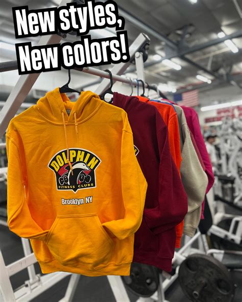 dolphin fitness club 6