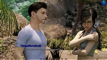 Matrix Hearts Juegos de Blue Otter Parte Sexo público De LoveSkySan XVIDEOS