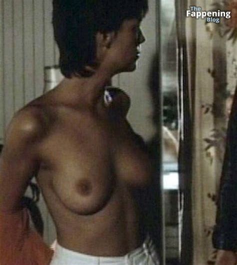 Jamie Lee Curtis Curtisleejamie Jamieleecurtis Nude Leaks Photo 173