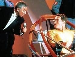 Роман «Бегущий человек»: сюжет, экранизация, читать онлайн | Стивен ...