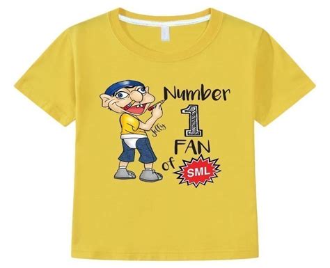 Stylish SML: Dive into the Official Merch Store – Francis Co Carrero