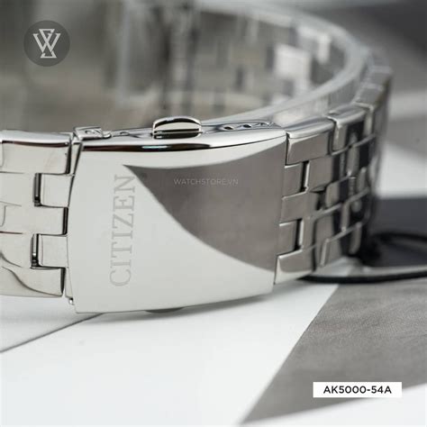 Citizen Nam AK5000-54A Giá Tốt, Giao Ngay