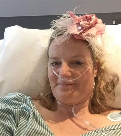 Mum Calls For Vaginal Mesh Implant Ban After Pain Ruined Sex Life With Husband The Mirror