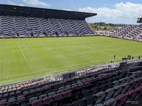 Section 104 At Drv Pnk Stadium