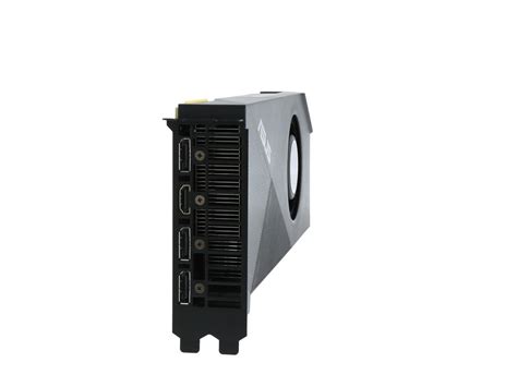 ASUS Turbo GeForce RTX 2080 Video Card TURBO-RTX2080-8G-EVO - Newegg.com