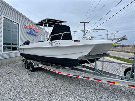 2014 Twin Vee OCEAN CAT 26 Other for sale - YachtWorld