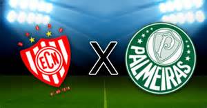 Palmeiras X Noroeste Onde Assistir - Noroeste x Palmeiras no Paulistão: onde assistir ao vivo, horário e ...