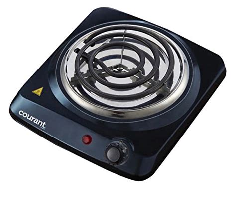 Top Battery Powered Hot Plates Of Best Reviews Guide