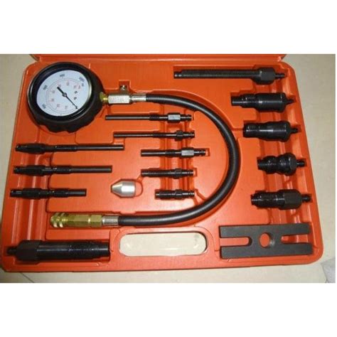 Професионален компресомер за дизелови двигатели - АВТОИНСТРУМЕНТИ БГ