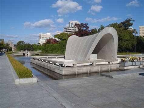 Centro De La Paz Urbipedia Archivo De Arquitectura