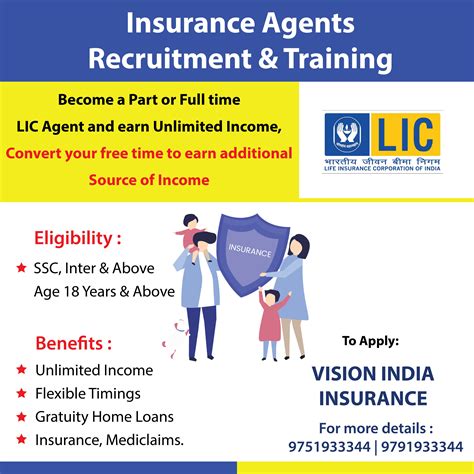 Insurance Agent Training & Recruitment | Life and health insurance