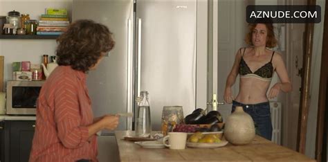 AIXA VILLAGRAN Nude AZNude