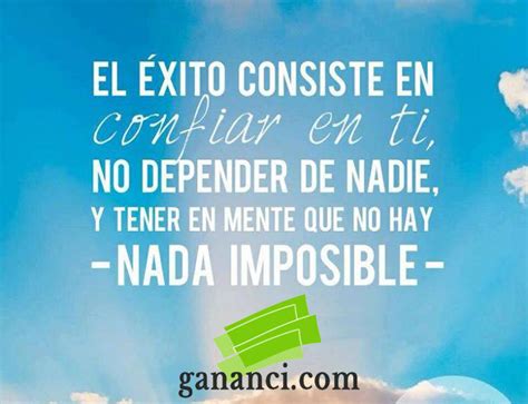 Total Imagen Frases Inspiradoras De Exito Thcshoanghoatham Badinh