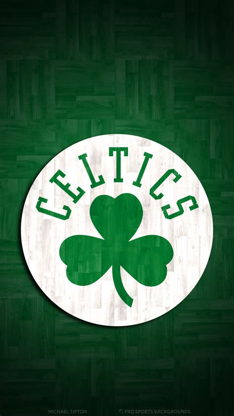 Boston Celtics Wallpapers – Pro Sports Backgrounds | Boston celtics ...