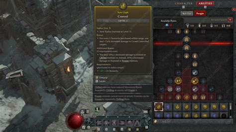 How To Get Glyphs Diablo 4 Upgrade Paragon Glyphs