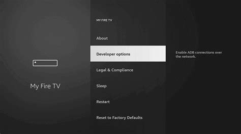 How To Install And Use Aptoide Tv On Firestick