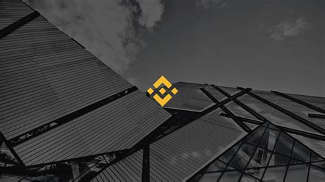 Binance Wallpapers Top Free Binance Backgrounds WallpaperAccess