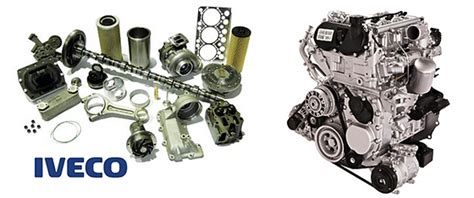 Iveco Spare Parts In Johannesburg | Reviewmotors.co