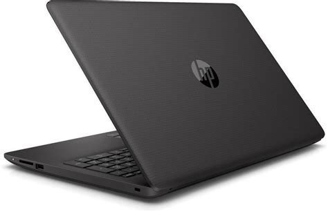 Ноутбук HP 250 G8 Core i3 1115G4 8Gb SSD256Gb Intel UHD Graphics 15.6 ...