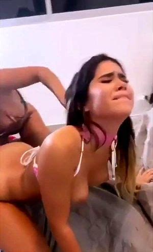 Watch Fjhg Latina Amatuer Amateur Porn SpankBang