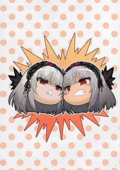 Drink Or Not Nhentai Hentai Doujinshi And Manga