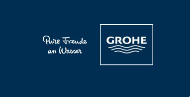 Grohe Logo - LogoDix