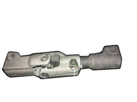 Вал рулевой колонки нижний Lifan Solano - арт. B3404200 - купить по ...