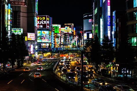 10 Amazing Things To Do In Tokyo Japan With Photos