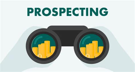 Prospecting Tips To Help You To Prospect For Sales