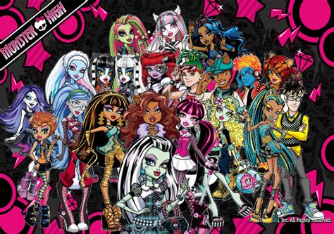 Fotos De Monster High - 10