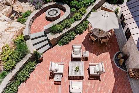 10 Creative Paver Patio Design Ideas To Transform Your Backyard
