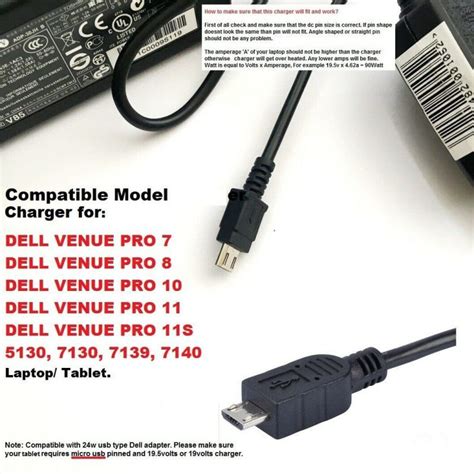 3 0mm 1 0mm Pinned Charger For Acer Aspire S7 Small Pin Size Laptop