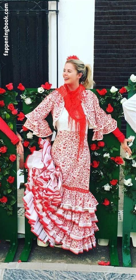 Saoirse Monica Jackson Mowiththejudy Nude OnlyFans Leaks The Fappening Photo