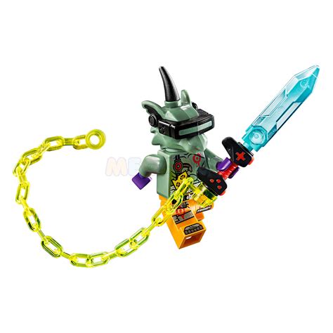 Купить LEGO Ninjago 71706 - Скоростной автомобиль Коула