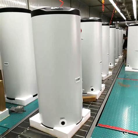 Hot Water Storage Tank With Dual Coil Water Tank And Separate Storage Tank Price