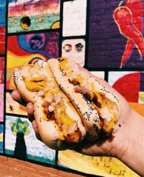 Windy city wieners expansion is bringing Chicago dogs to your town 6